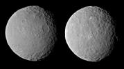 PIA19183: Views of Ceres on Approach