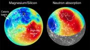 PIA19242: Surface Chemistry Maps