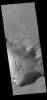 PIA19258: Asimov Crater