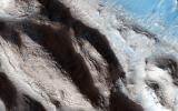 PIA19301: A Fresh, Shallow Valley in Northern Arabia Terra
