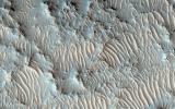 PIA19303: A Possible Landing Site for the 2020 Mission: Jezero Crater