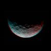 PIA19320: Dawn RC3 Image 1 Anaglyph