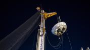 PIA19342: LDSD Ready for Launch