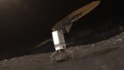 PIA19349: NASA's Asteroid Redirect Robotic Mission (Artist Concept)
