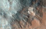 PIA19357: What on Mars is a High Thermal-Inertia Surface?