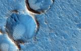 PIA19363: Ares 3 Landing Site: The Martian Revisited