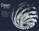 PIA19368: Dawn 2013-2015 Double-sided Mission Events Calendar