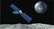 PIA19370: Dawn Mission to Vesta and Ceres Lithograph