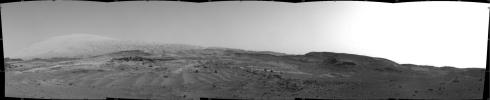 PIA19386: Scene From 'Artist's Drive' on Mars