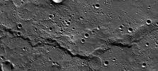 PIA19413: Wrinkles on Mercury