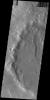 PIA19466: Crater Rim Gullies