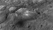 PIA19617: Occator Crater: Enhanced View
