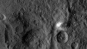 PIA19631: The Lonely Mountain