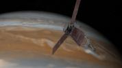 PIA19639: Juno's Arrival at Jupiter (Artist's Concept)
