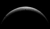 PIA19649: Departing Dione
