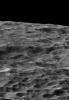 PIA19651: Dione's Impact-Battered Icescape