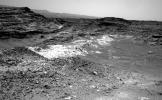 PIA19663: Rover's Reward for Climbing: Exposed Geological Contact