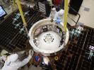 PIA19668: Top View of InSight's Cruise Stage