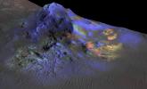 PIA19673: Spectral Signals Indicating Impact Glass on Mars