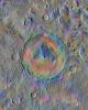 PIA19674: Gale Crater's Surface Materials