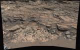 PIA19676: Geological Contact Zone Near 'Marias Pass' on Mars