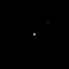 PIA19696: Pluto and Charon Surfaces in Living Color (Animation)
