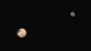 PIA19717: Portrait of Pluto and Charon