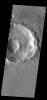 PIA19781: Gasa Crater