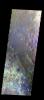 PIA19785: Mawrth Valles - False Color
