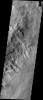 PIA19799: The Martian, Part 4: Schiaparelli Crater Rim