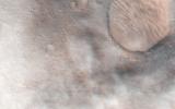 PIA19846: Cloudy Skies over Hypanis Vallis