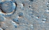 PIA19851: Clay-Rich Terrain in Oxia Planum: A Proposed ExoMars Landing Site