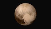 PIA19857: Pluto in True Color