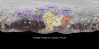 PIA19863: Informal Names for Features on Pluto