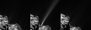 PIA19867: Rosetta Comet In Action (Animation)