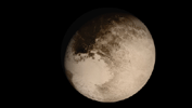 PIA19873: Flying Past Pluto (Animation)