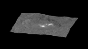 PIA19890: Circling the Lights of Occator