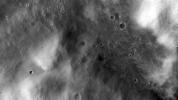 PIA19915: Western Edge of Mars' Marth Crater, a Movie Location