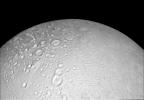 PIA20010: Craters Crowd the North