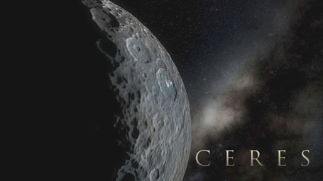 PIA20019: Flight Over Ceres