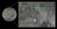 PIA20036: The Youngest Crater on Charon?