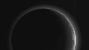 PIA20038: A Full View of Pluto's Stunning Crescent