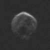 PIA20041: Halloween Asteroid Rotation