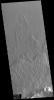 PIA20088: Bacolor Crater Ejecta