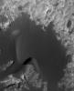 PIA20161: Change Observed in Martian Sand Dune