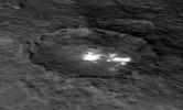 PIA20179: Occator Crater in Perspective