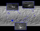 PIA20183: Bright Spot Locations on Ceres