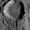PIA20192: Kupalo Crater from LAMO
