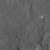 PIA20193: Floor of Dantu Crater from LAMO