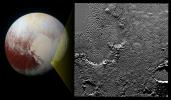 PIA20212: Zooming in on Pluto's Pattern of Pits